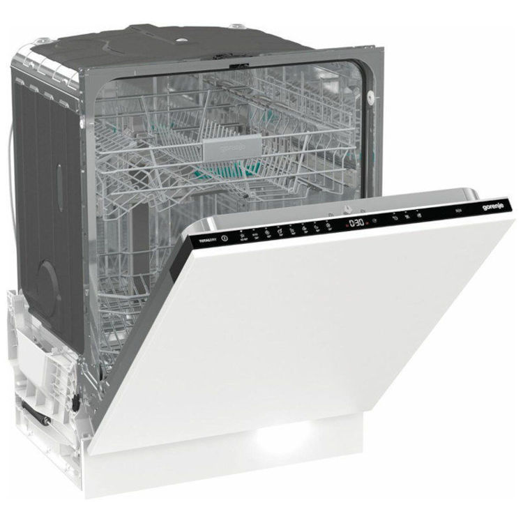 Alles GORENJE perilica posuđa ugradbena GV662D61