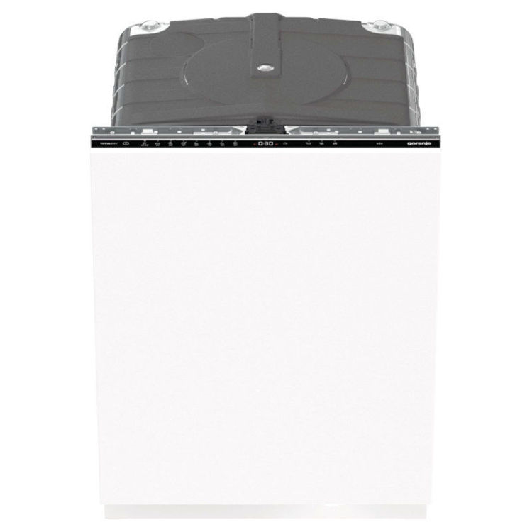 Alles GORENJE perilica posuđa ugradbena GV662D61