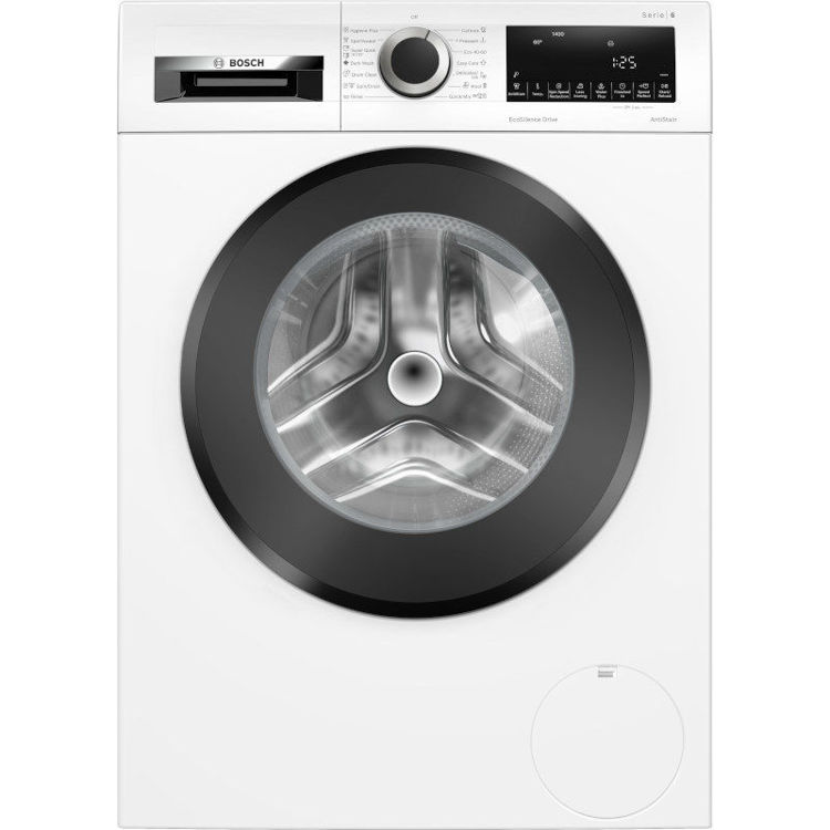Alles BOSCH perilica rublja WGG14403BY
