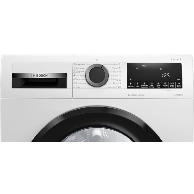 Alles BOSCH perilica rublja WGG14403BY