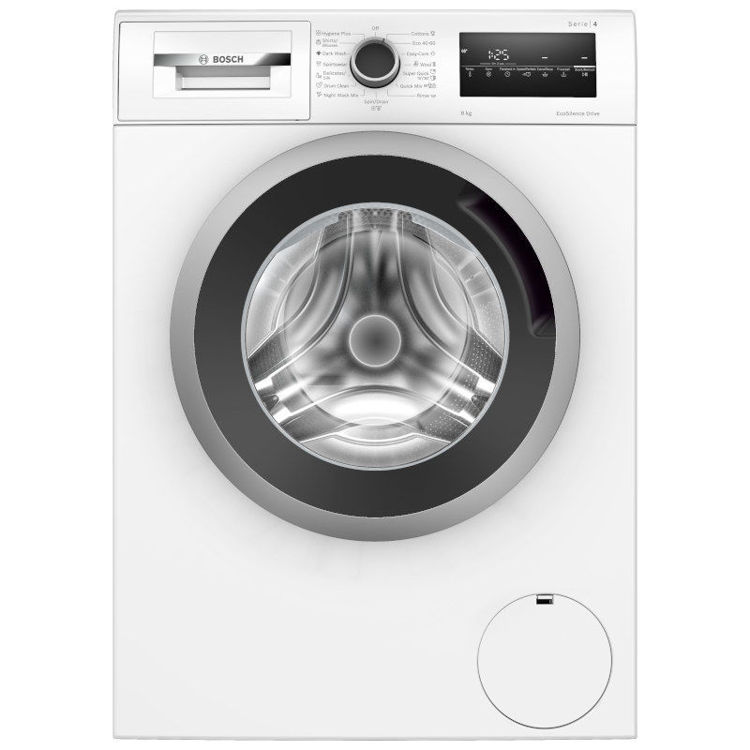 Alles BOSCH perilica rublja WAN24265BY