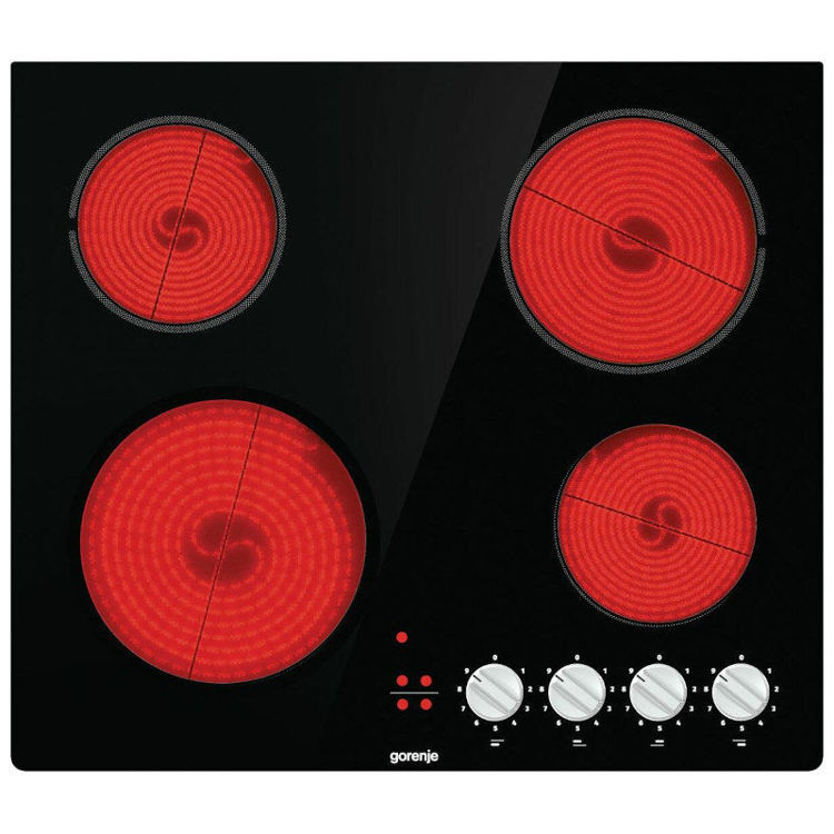Alles GORENJE ploča ugradbena EC641BSC