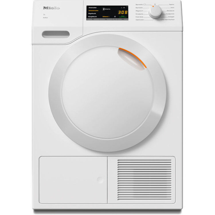 Alles MIELE sušilica rublja TCA 230 WP