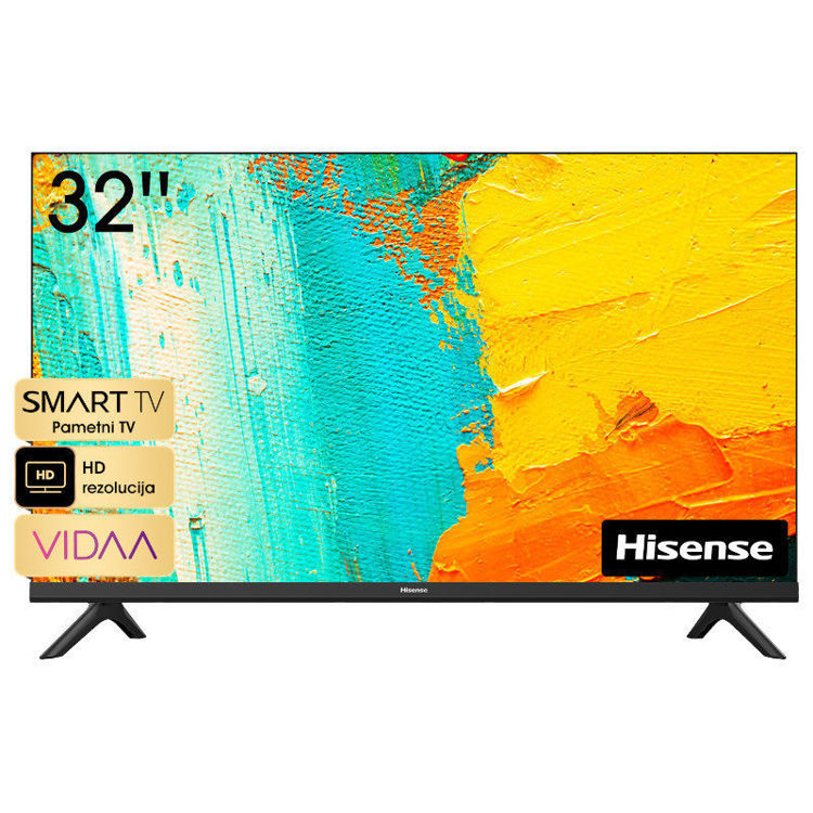 Alles HISENSE LED TV 32A4BG HD