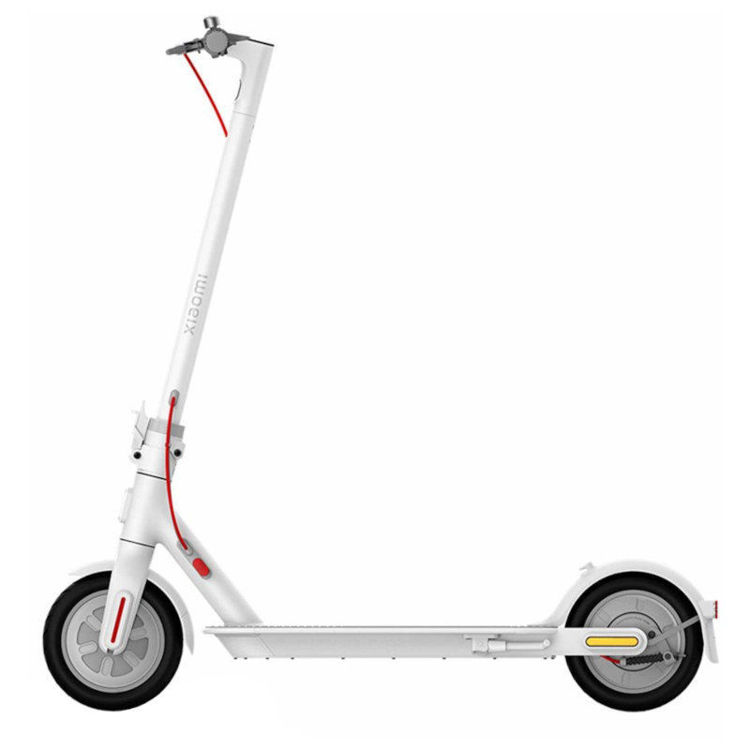 Alles XIAOMI MI električni romobil 3 lite bijeli
