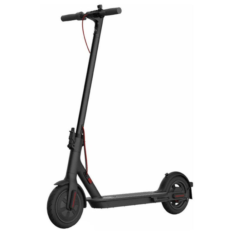 Alles XIAOMI MI električni romobil 3 lite crni