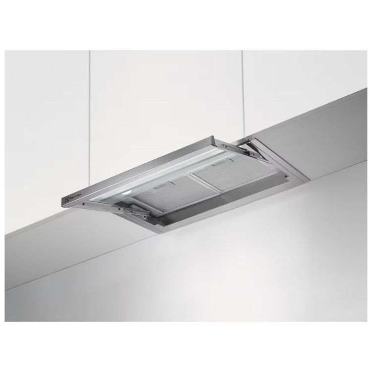 Alles ELECTROLUX napa LFP536X