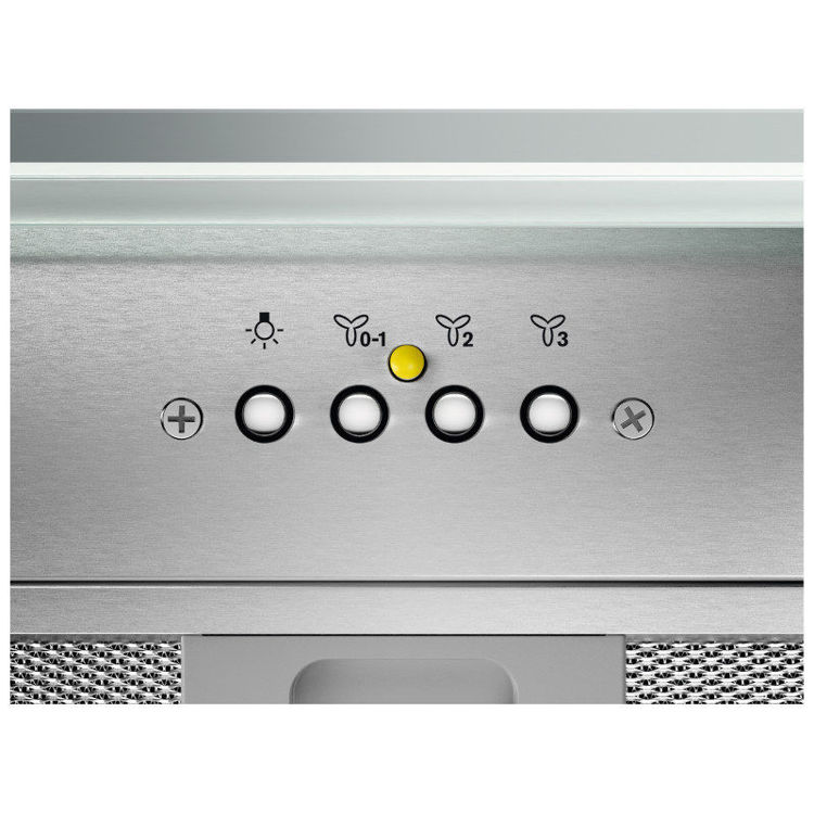 Alles ELECTROLUX napa LFP536X