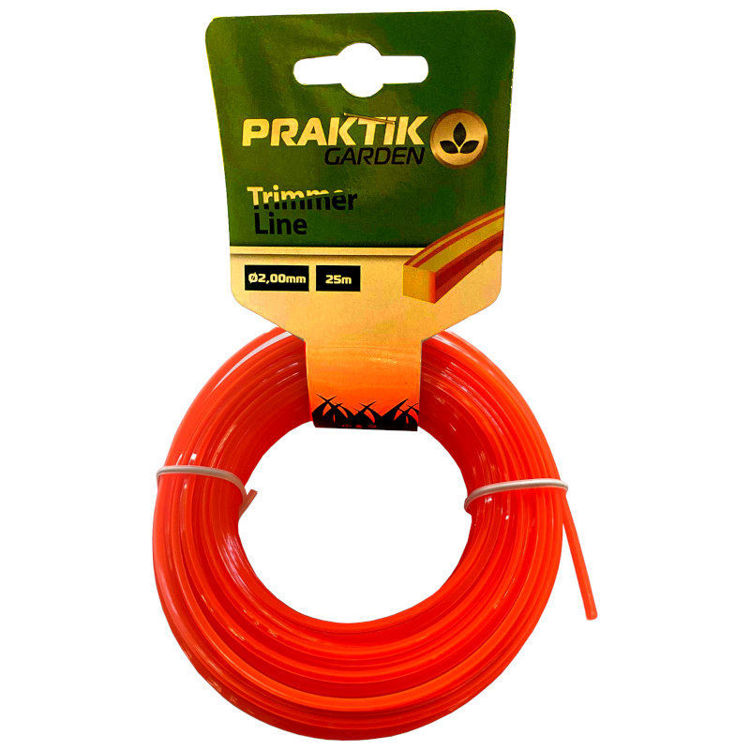 Alles PRAKTIK nit za trimer PGK20025 2 mm
