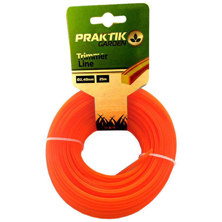Alles PRAKTIK nit za trimer PGK24025 2.4 mm