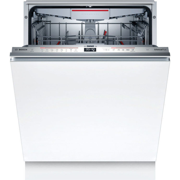 Alles BOSCH perilica posuđa ugradbena SMD6ECX57E