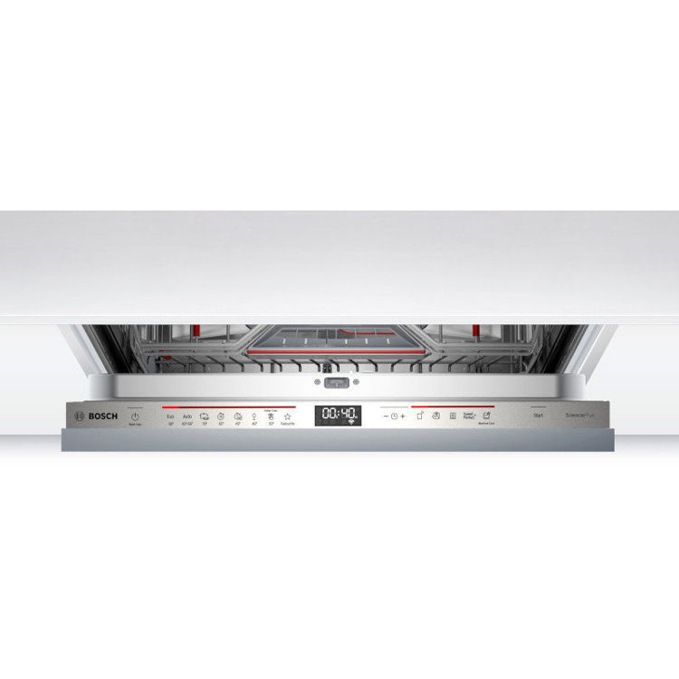 Alles BOSCH perilica posuđa ugradbena SMD6ECX57E