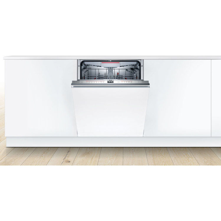 Alles BOSCH perilica posuđa ugradbena SMD6ECX57E