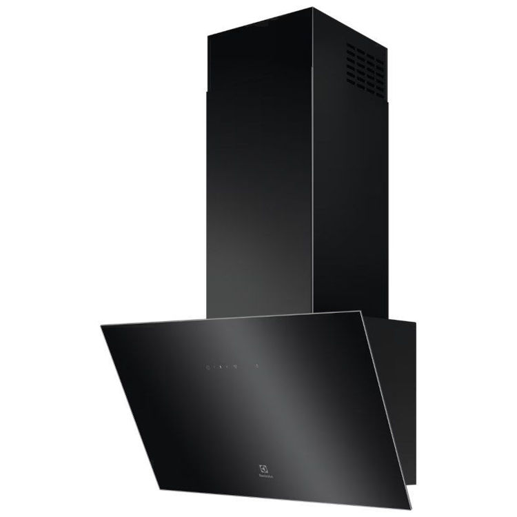 Alles ELECTROLUX napa LFV436K