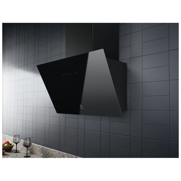 Alles ELECTROLUX napa LFV436K