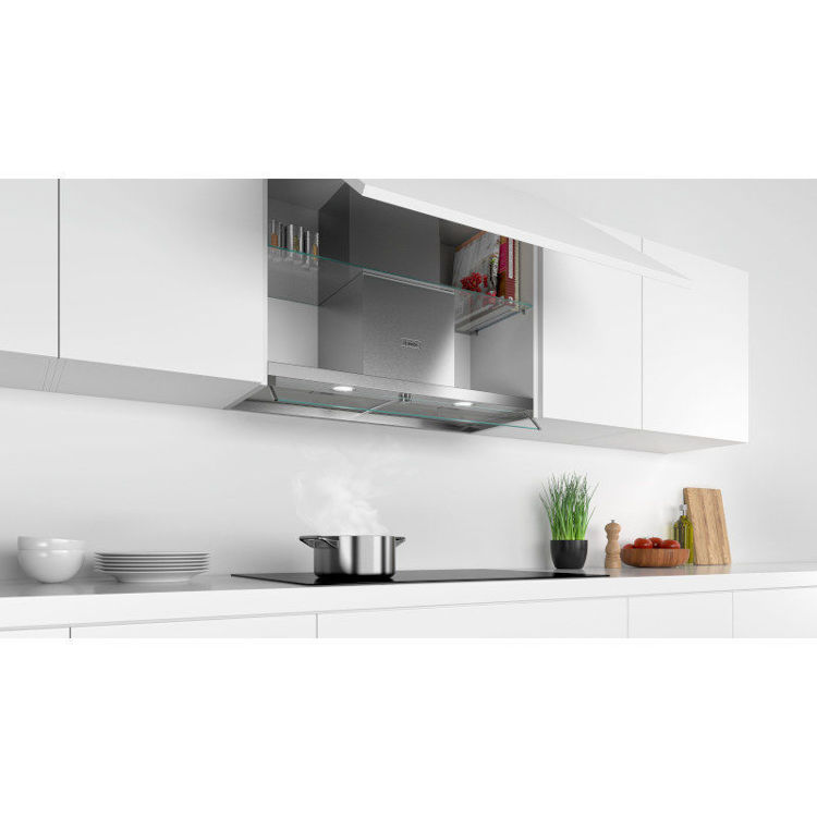 Alles BOSCH napa ugradbena DBB96AF50