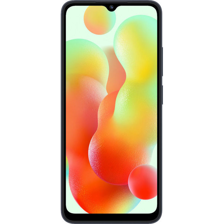Alles XIAOMI mobilni telefon REDMI 12C 3/64GB SIVI