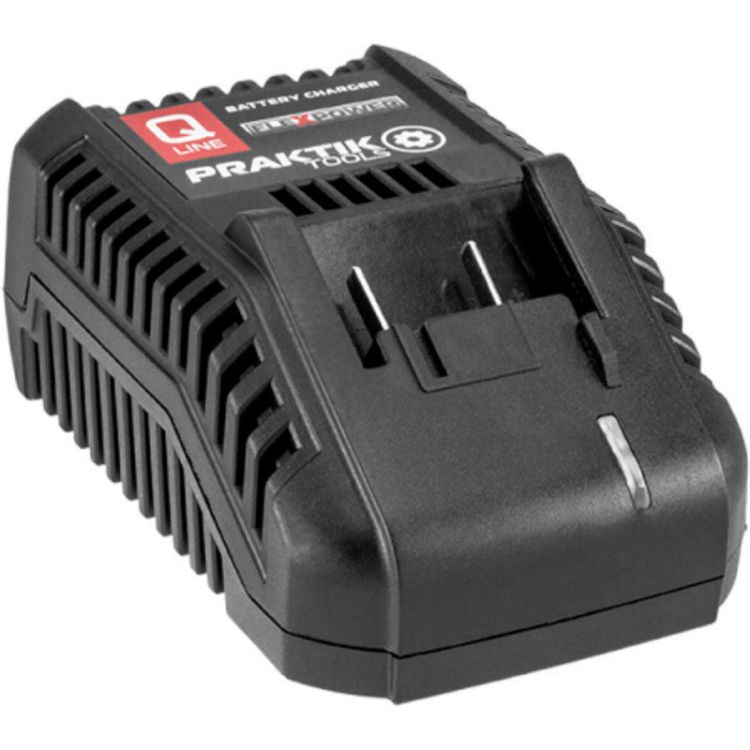Alles PRAKTIK set punjač PTQC01 i baterija PTQB20