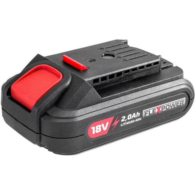 Alles PRAKTIK set punjač PTQC01 i baterija PTQB20