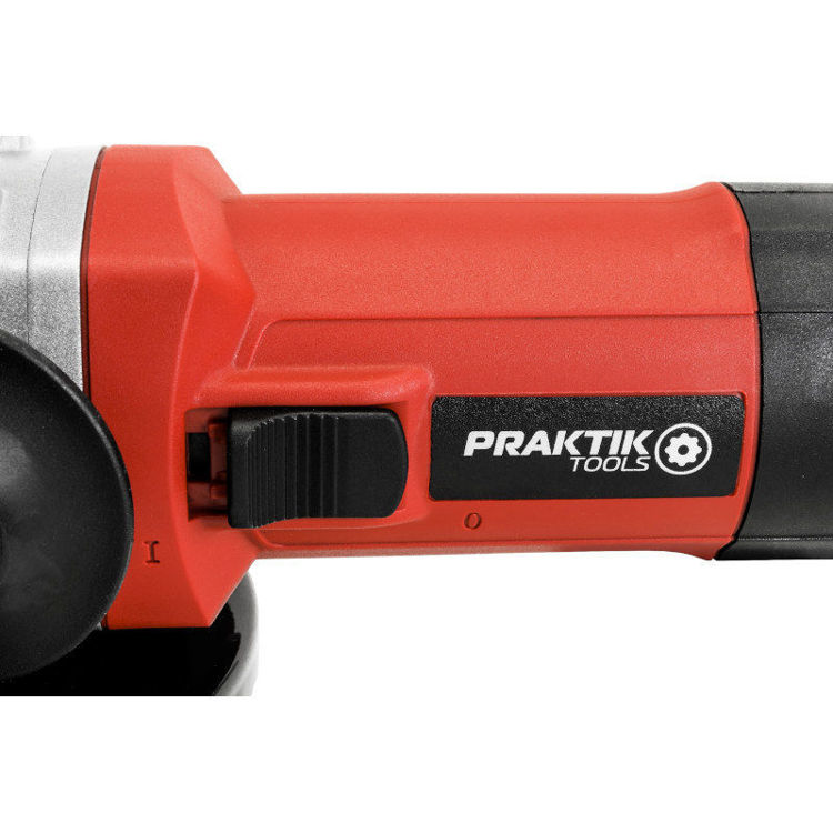 Alles PRAKTIK brusilica kutna PTQ022