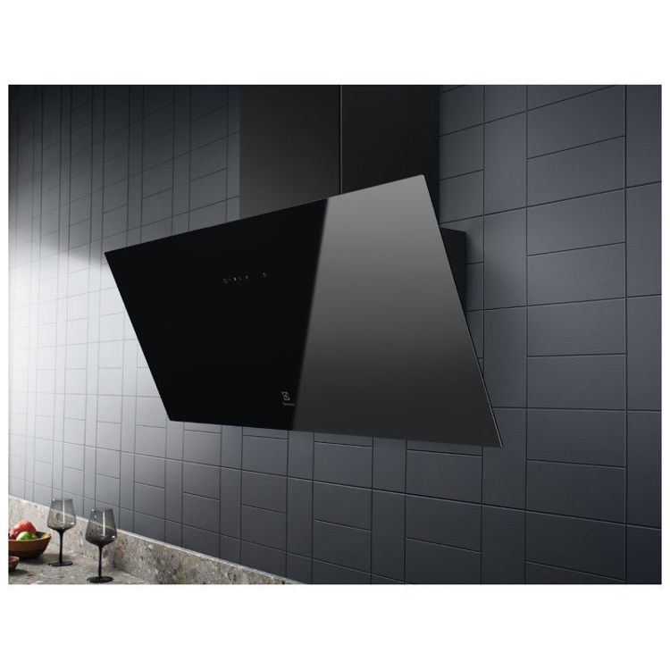 Alles ELECTROLUX napa LFV439K