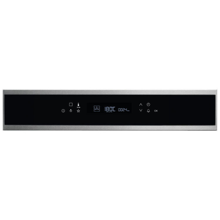 Alles ELECTROLUX pećnica ugradbena COE7P31X