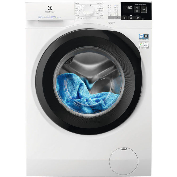 Alles ELECTROLUX perilica rublja EW6FN428BC