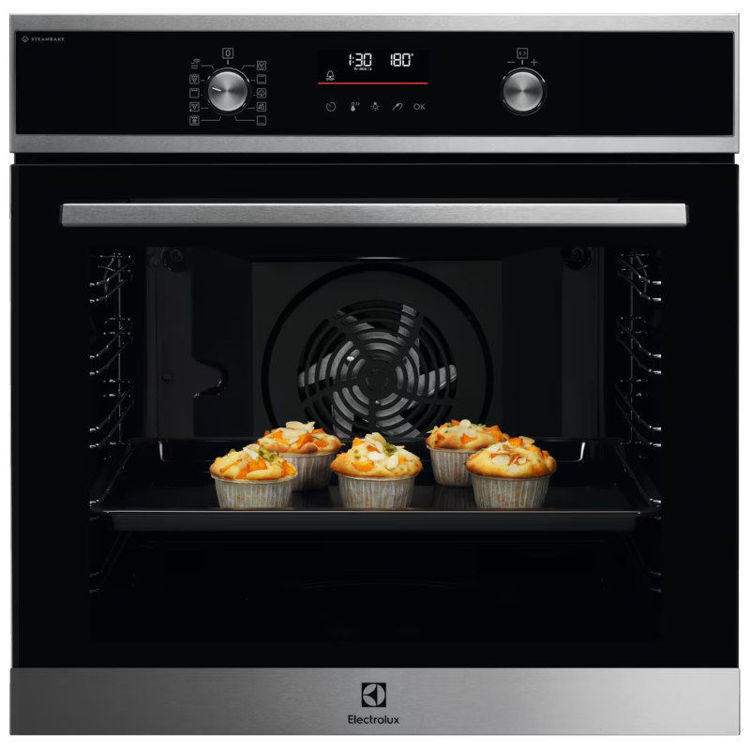 Alles ELECTROLUX pećnica ugradbena EOD6P77X