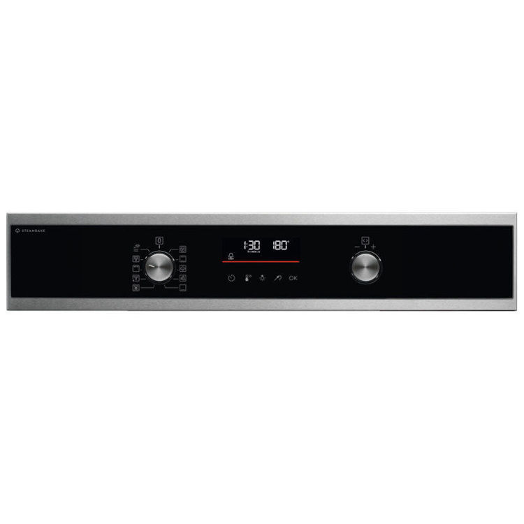 Alles ELECTROLUX pećnica ugradbena EOD6P77X