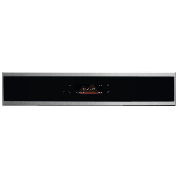 Alles ELECTROLUX pećnica ugradbena EOE8P39X