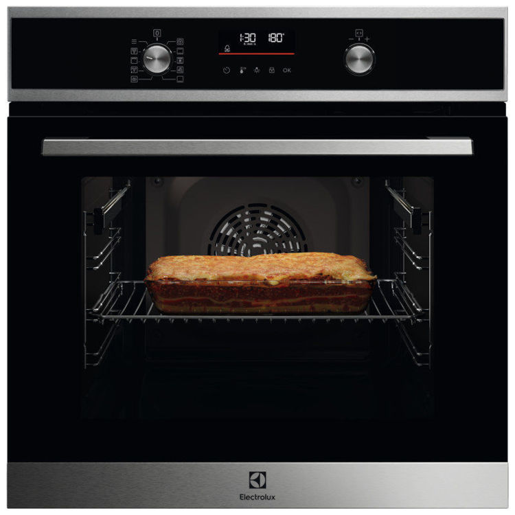 Alles ELECTROLUX pećnica ugradbena EOF6P76BX