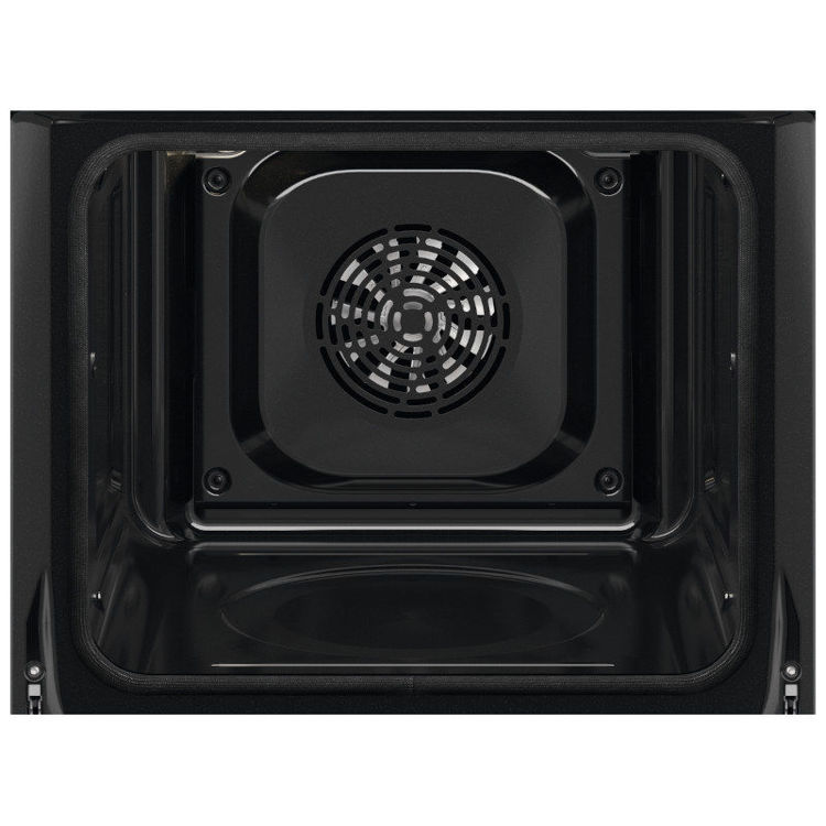 Alles ELECTROLUX pećnica ugradbena EOF6P76BX