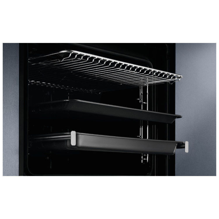 Alles ELECTROLUX pećnica ugradbena EOF6P76BX
