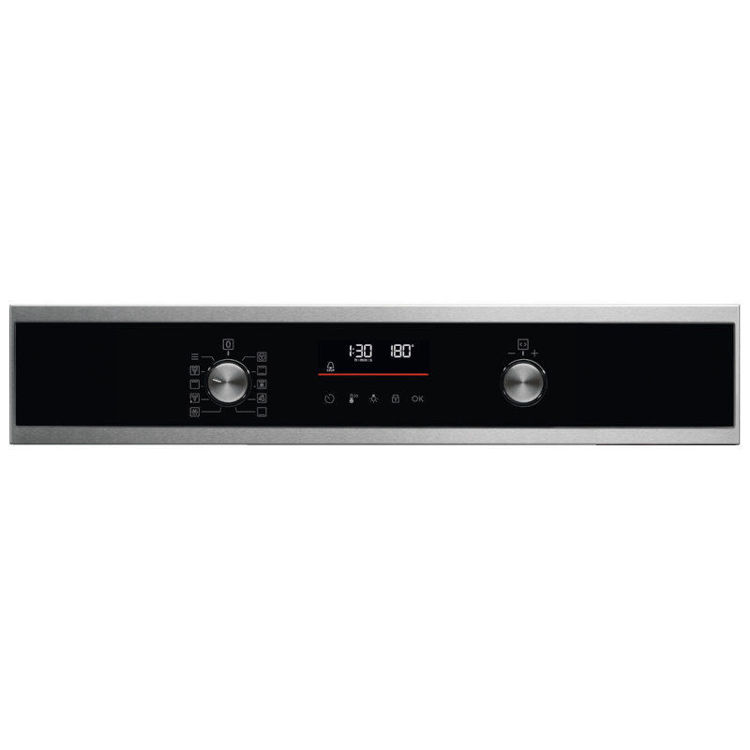 Alles ELECTROLUX pećnica ugradbena EOF6P76BX