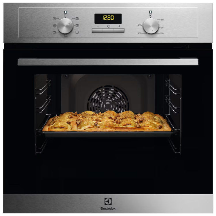 Alles ELECTROLUX pećnica ugradbena EOH3C00BX