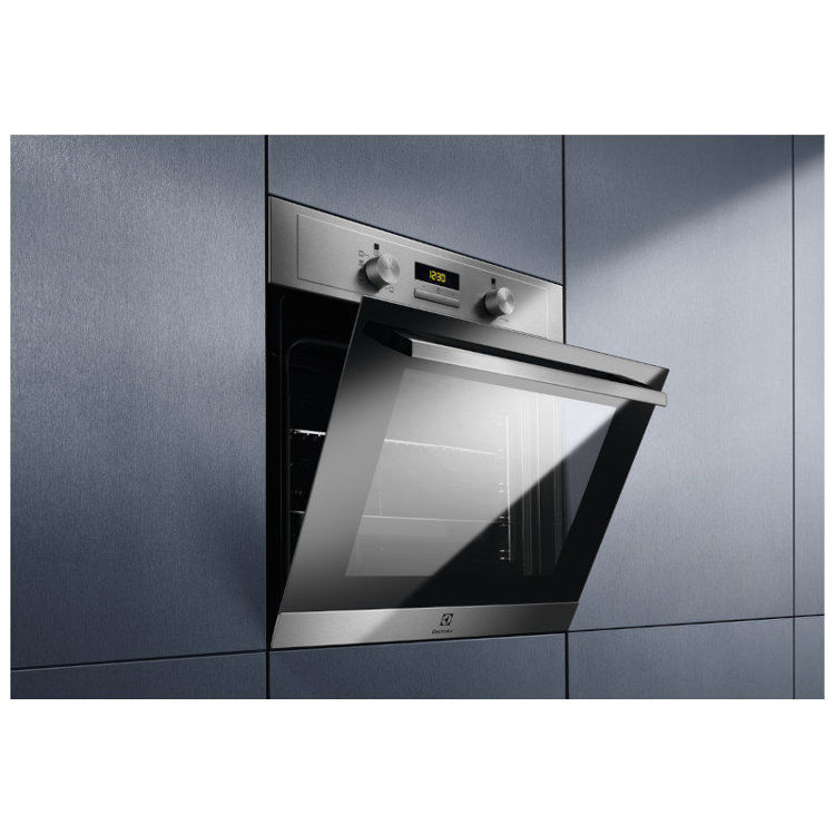 Alles ELECTROLUX pećnica ugradbena EOH3C00BX