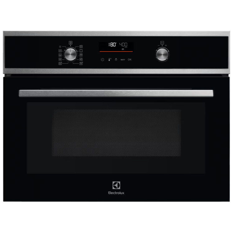 Alles ELECTROLUX pećnica ugradbena EVL6E46X