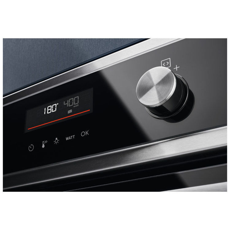 Alles ELECTROLUX pećnica ugradbena EVL6E46X