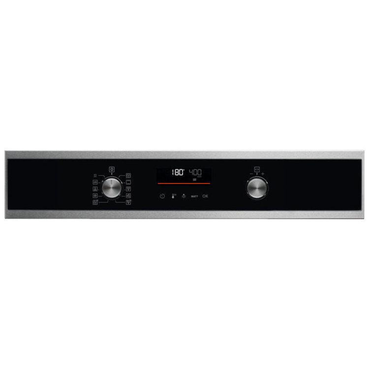 Alles ELECTROLUX pećnica ugradbena EVL6E46X