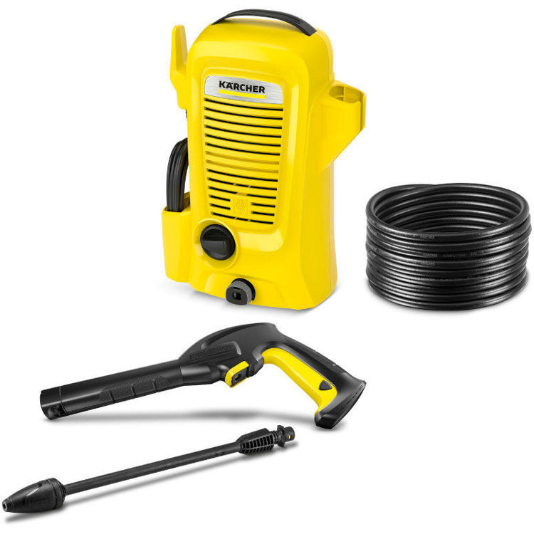 Alles KARCHER perač K2 UNIVERSAL EDITION