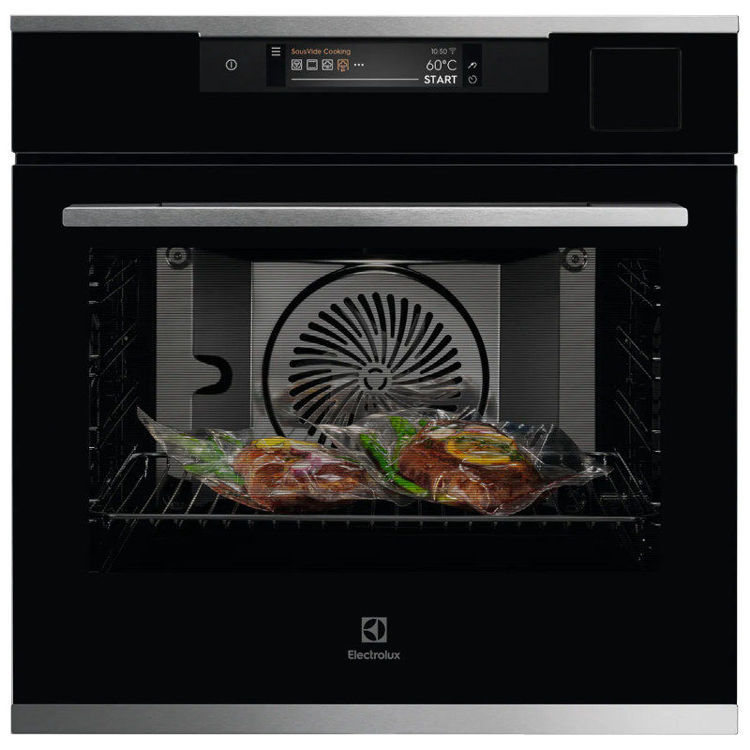 Alles ELECTROLUX pećnica ugradbena KOAAS31WX