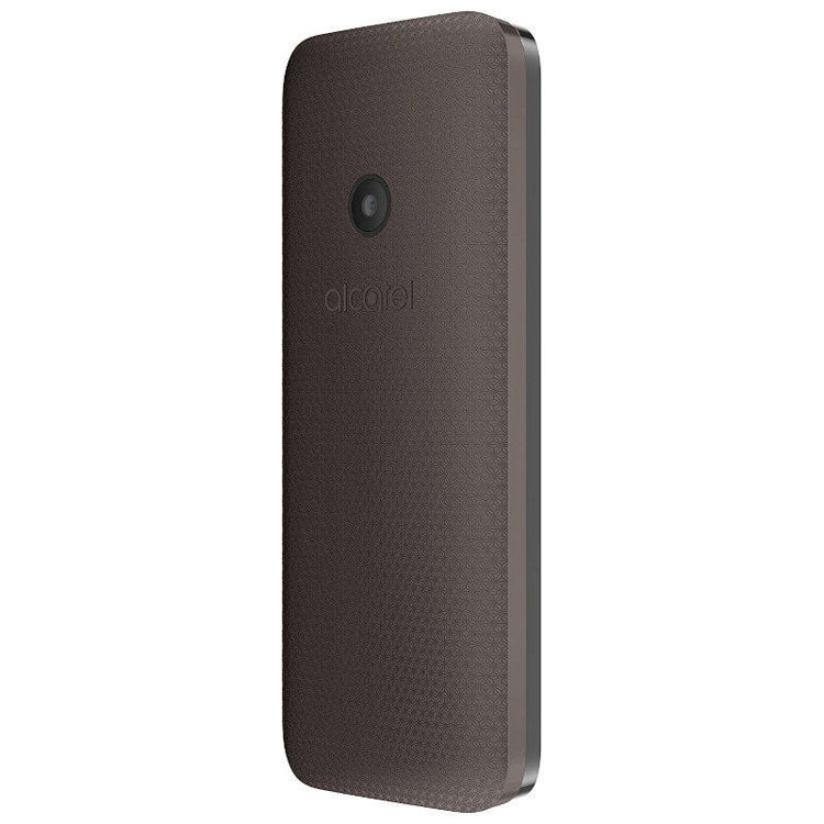Alles ALCATEL mobilni telefon OT-2038X SIVI