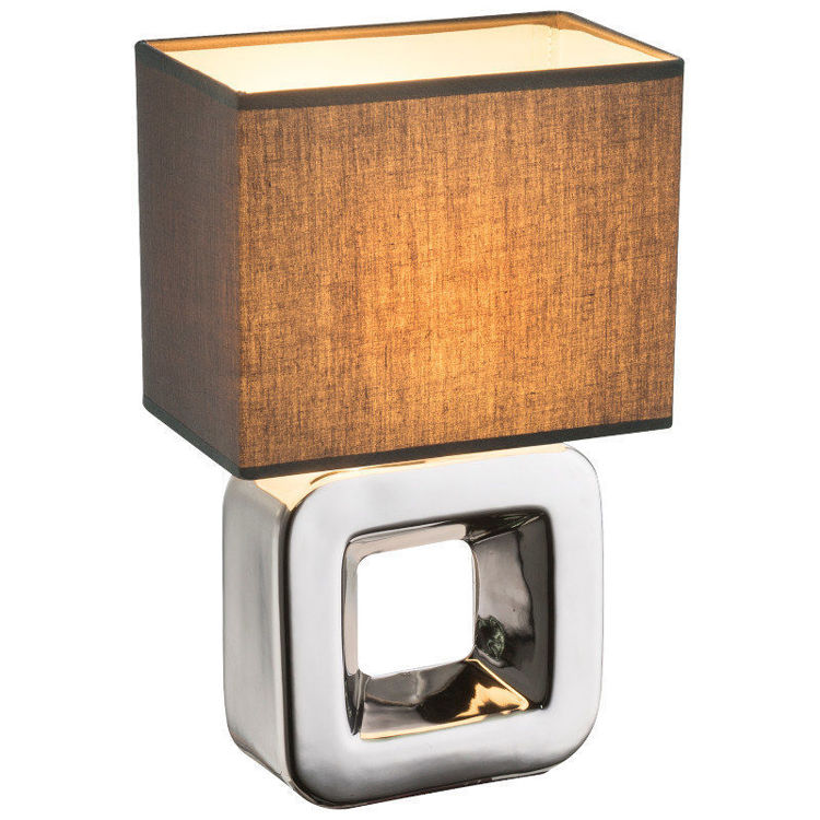 AllesGLOBO stolna lampa KILAUEA 21603