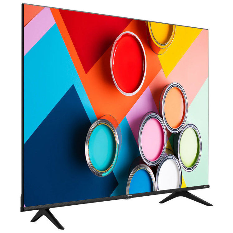 Alles HISENSE UHD TV 70A6BG 4K