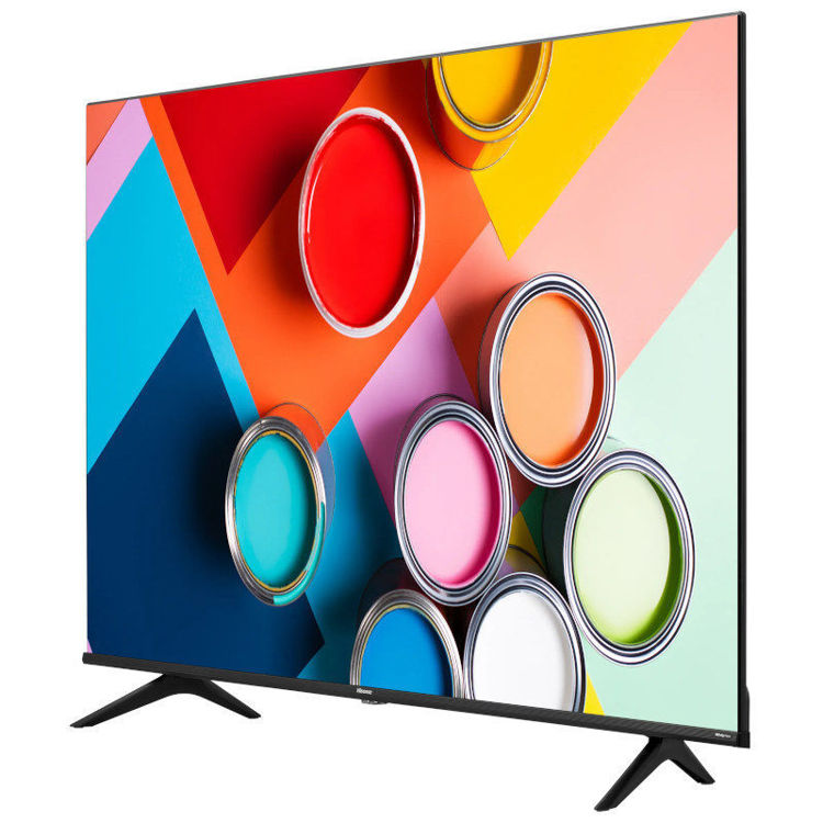 Alles HISENSE UHD TV 70A6BG 4K