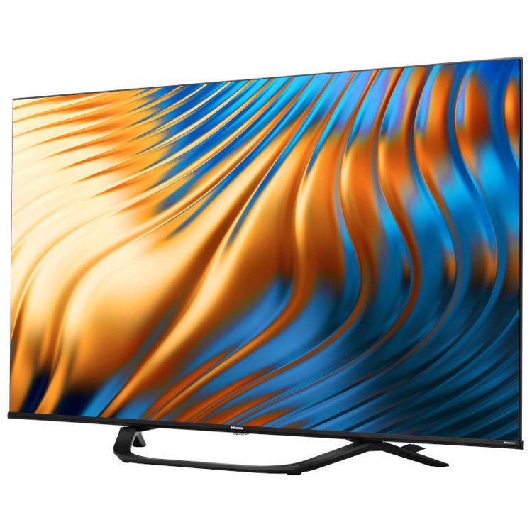 Alles HISENSE UHD TV 65A63H