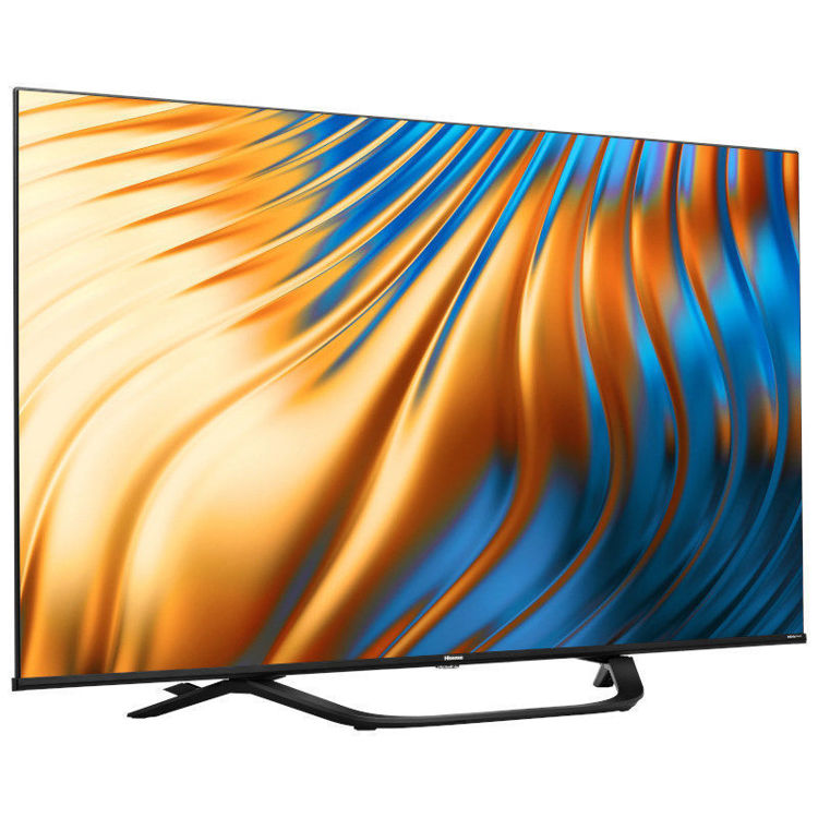 Alles HISENSE UHD TV 65A63H