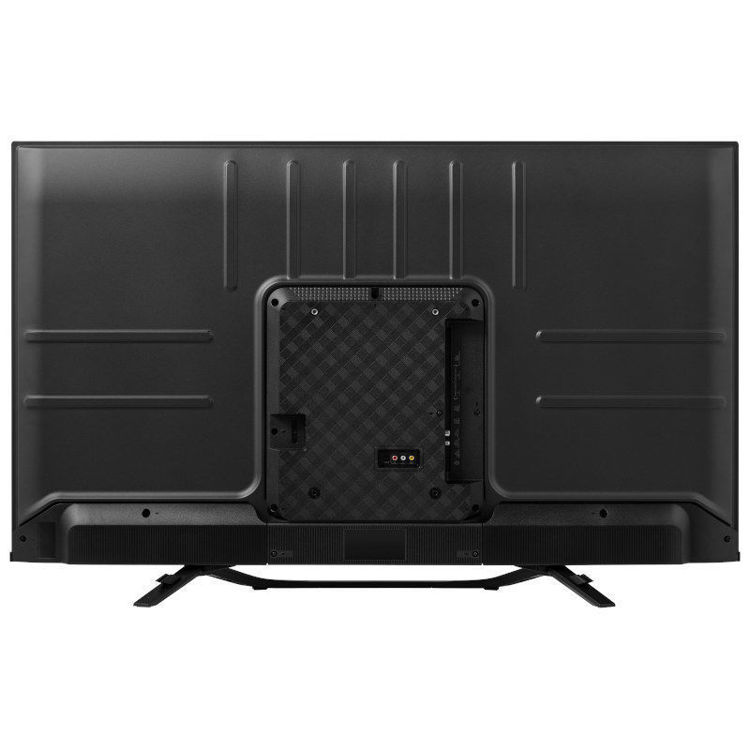 Alles HISENSE UHD TV 65A63H