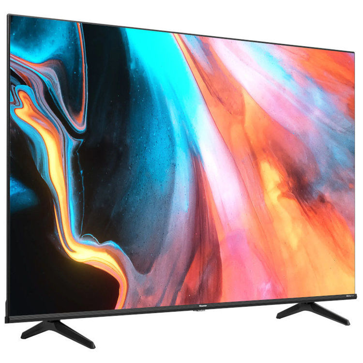 Alles HISENSE UHD TV 65E7HQ 4K