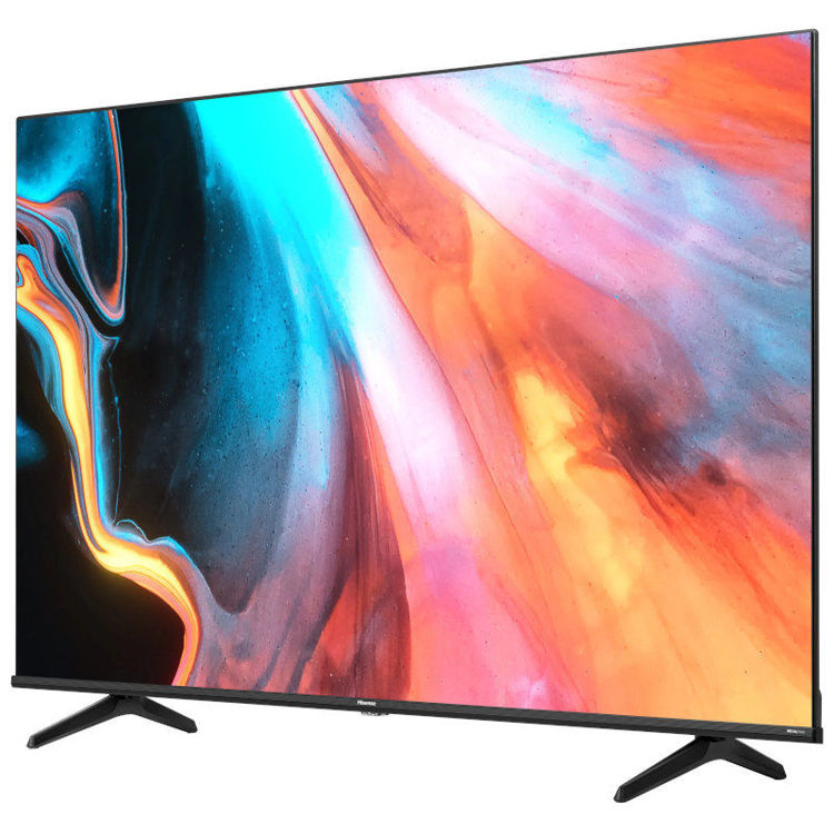 Alles HISENSE UHD TV 65E7HQ 4K